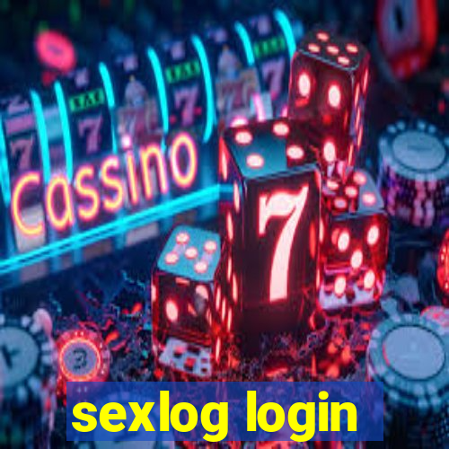 sexlog login